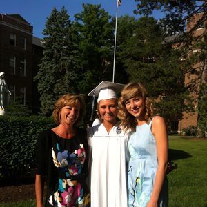 Meet your Posher, Lee ann